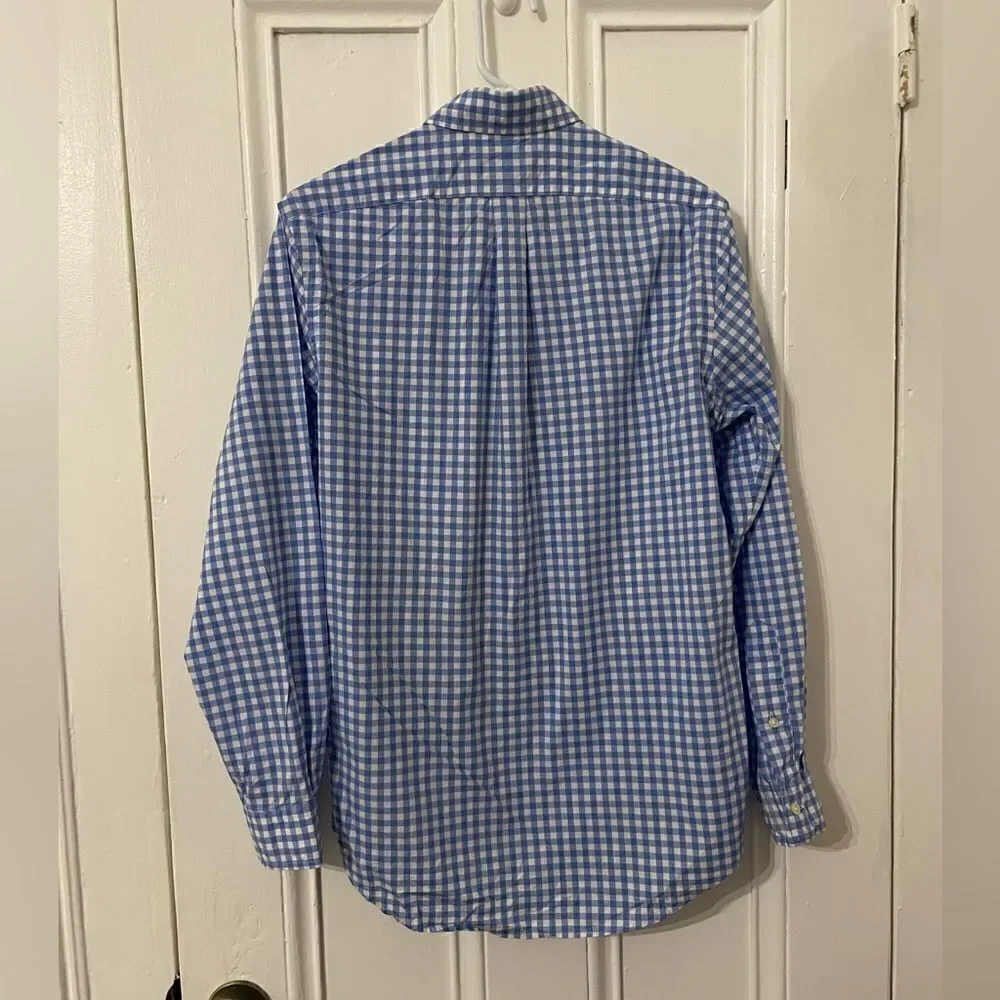 Polo Ralph Lauren long sleeve button down